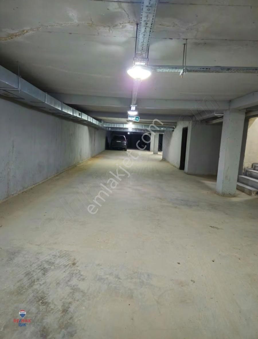 Mimarsinan Mah.butik Site 3+1 Ebeveyn Banyolu Daire - Görsel 35