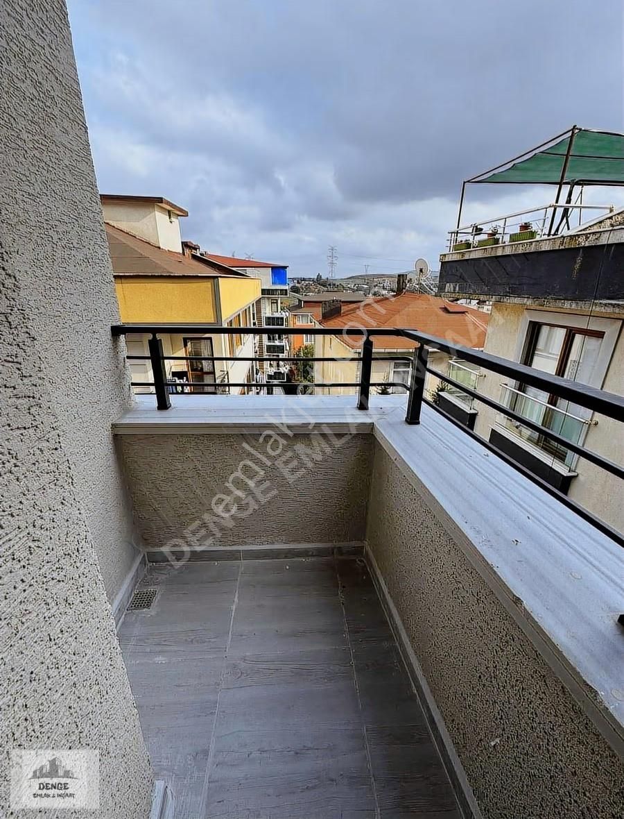 Mevlana Mah.de 2+1 Daire - Görsel 4