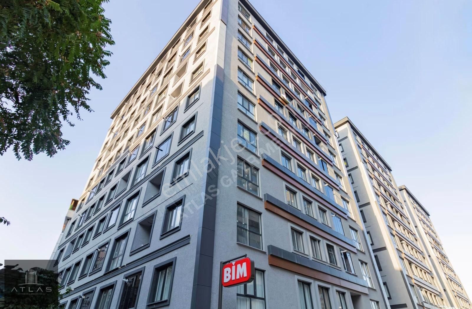 Atlas'tan, Site İçi, 3+1, 115m2, 9.kat, Şehir Manzaralı, Fırsat - Görsel 7