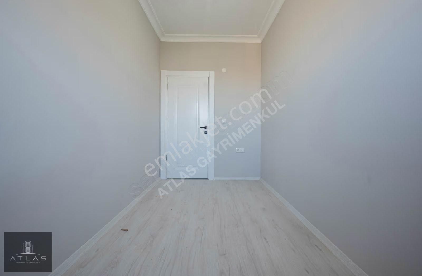 Atlas'tan, Site İçi, 3+1, 115m2, 9.kat, Şehir Manzaralı, Fırsat - Görsel 18