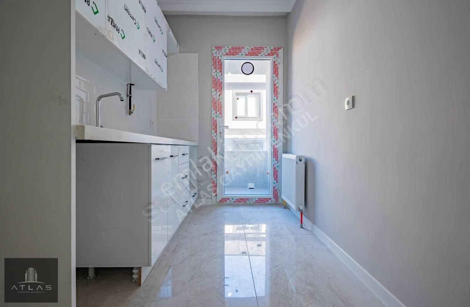 Atlas'tan, Site İçi, 3+1, 115m2, 9.kat, Şehir Manzaralı, Fırsat - Görsel 27