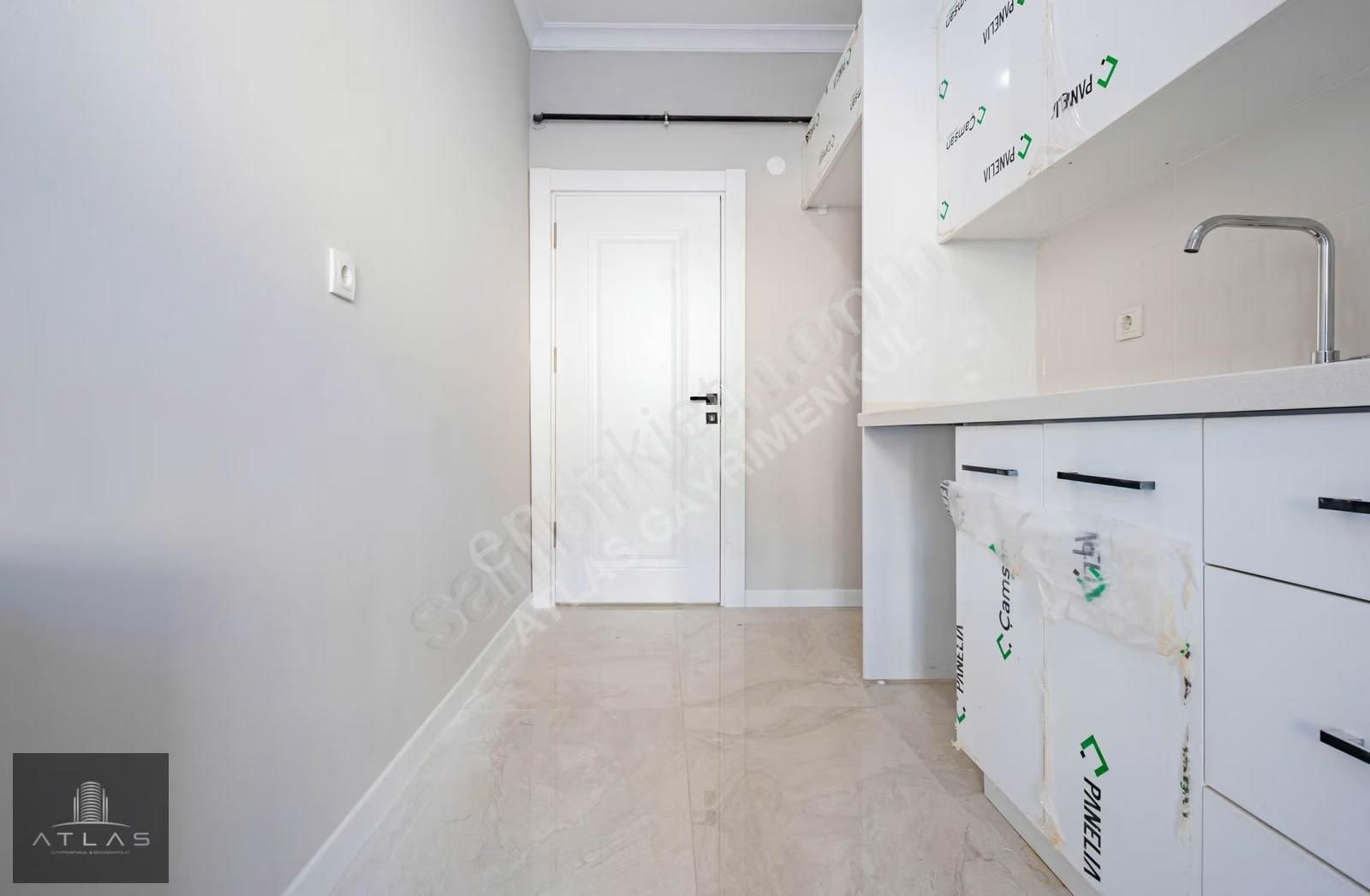 Atlas'tan, Site İçi, 3+1, 115m2, 9.kat, Şehir Manzaralı, Fırsat - Görsel 24