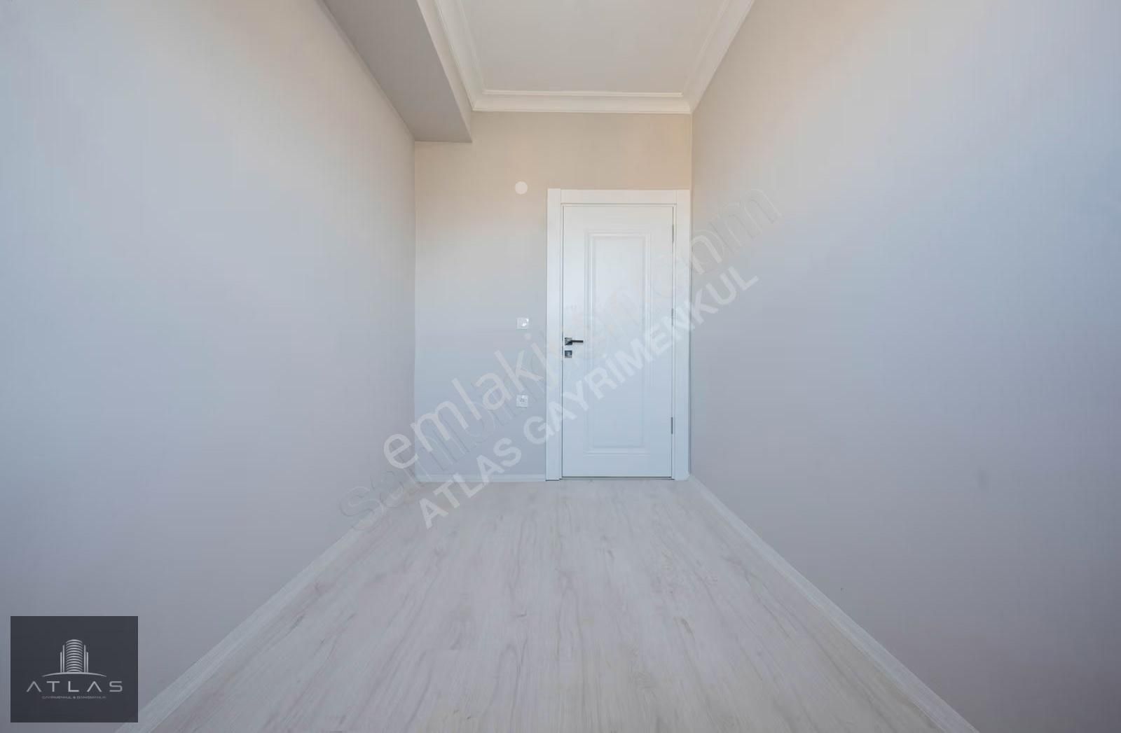 Atlas'tan, Site İçi, 3+1, 115m2, 9.kat, Şehir Manzaralı, Fırsat - Görsel 22