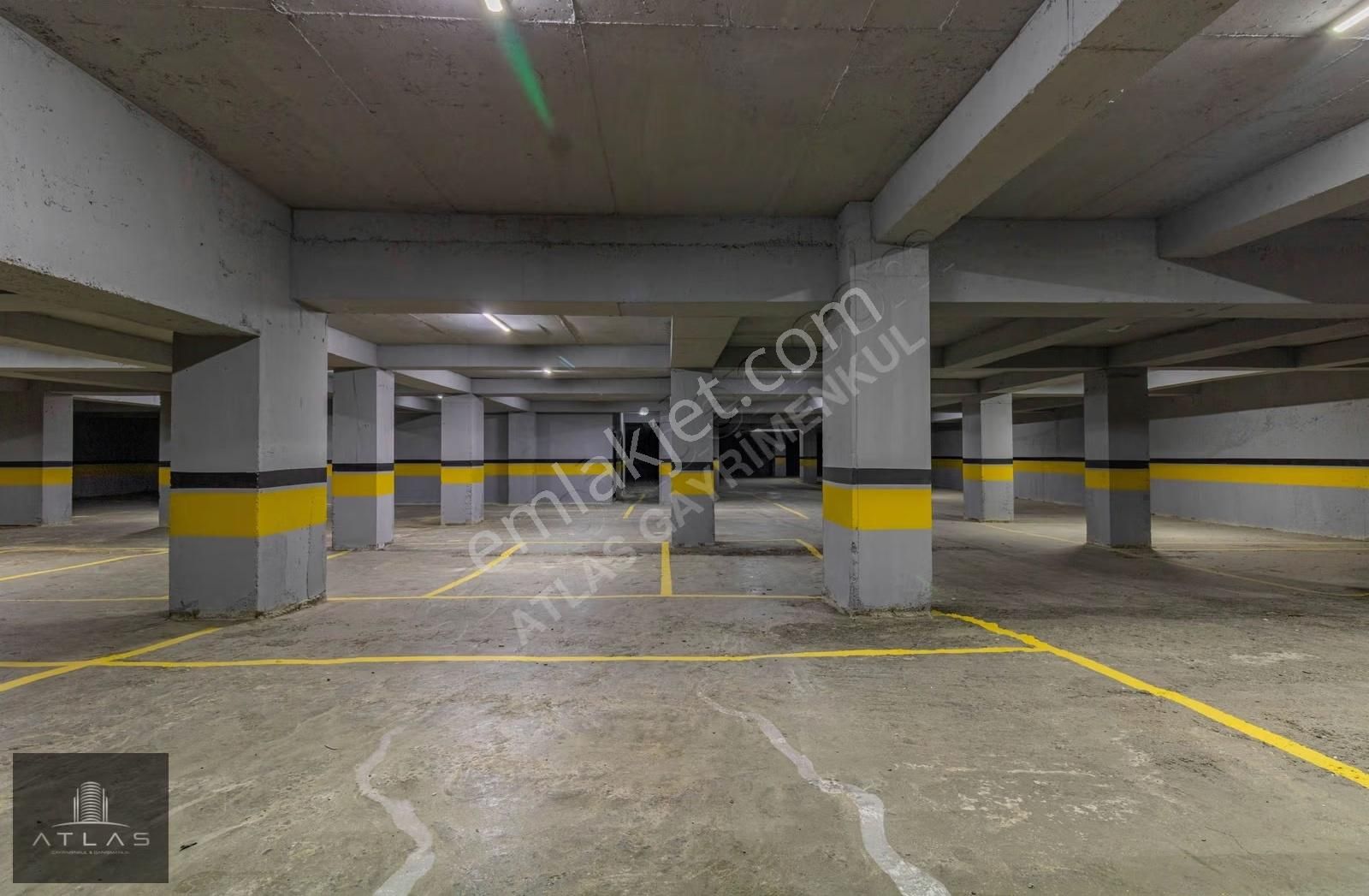 Atlas'tan, Site İçi, 3+1, 115m2, 9.kat, Şehir Manzaralı, Fırsat - Görsel 14