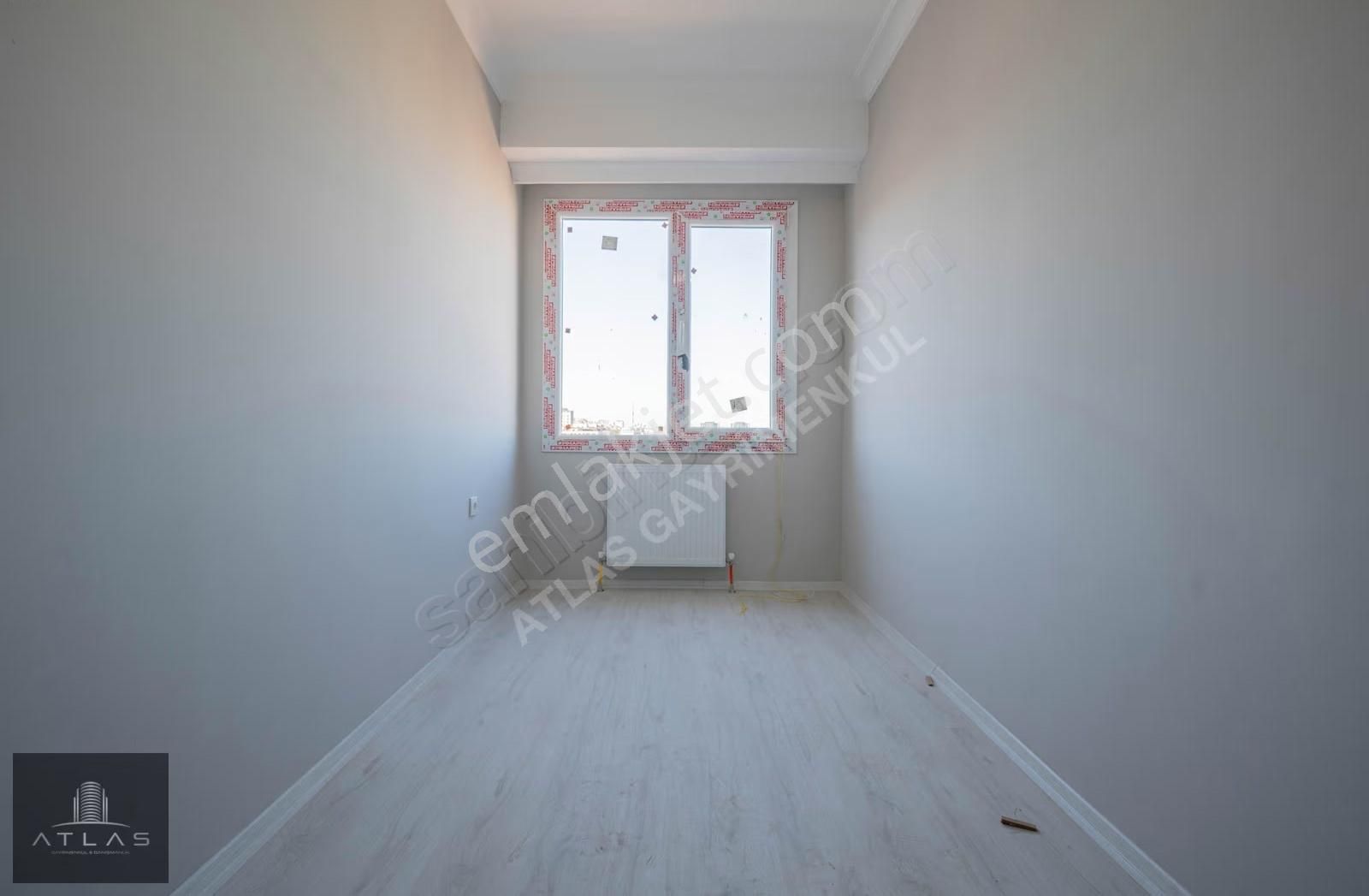 Atlas'tan, Site İçi, 3+1, 115m2, 9.kat, Şehir Manzaralı, Fırsat - Görsel 17