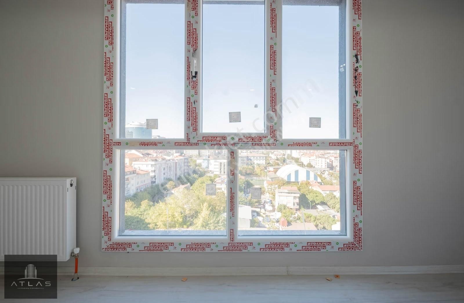 Atlas'tan, Site İçi, 3+1, 115m2, 9.kat, Şehir Manzaralı, Fırsat - Görsel 34