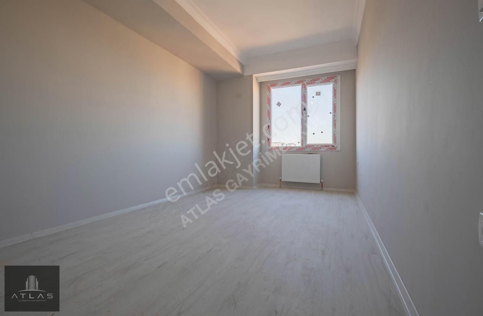 Atlas'tan, Site İçi, 3+1, 115m2, 9.kat, Şehir Manzaralı, Fırsat - Görsel 35