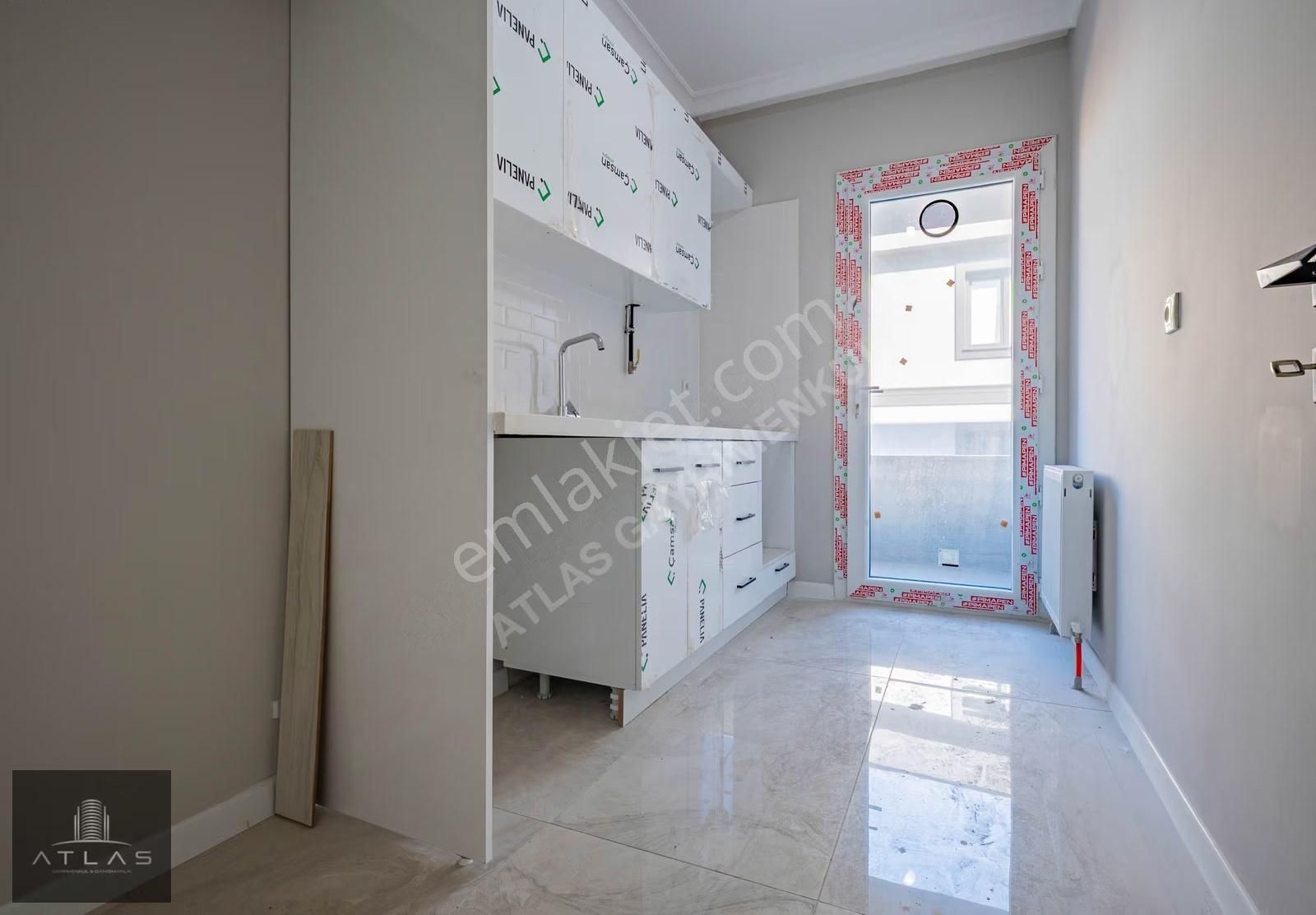 Atlas'tan, Site İçi, 3+1, 115m2, 9.kat, Şehir Manzaralı, Fırsat - Görsel 11