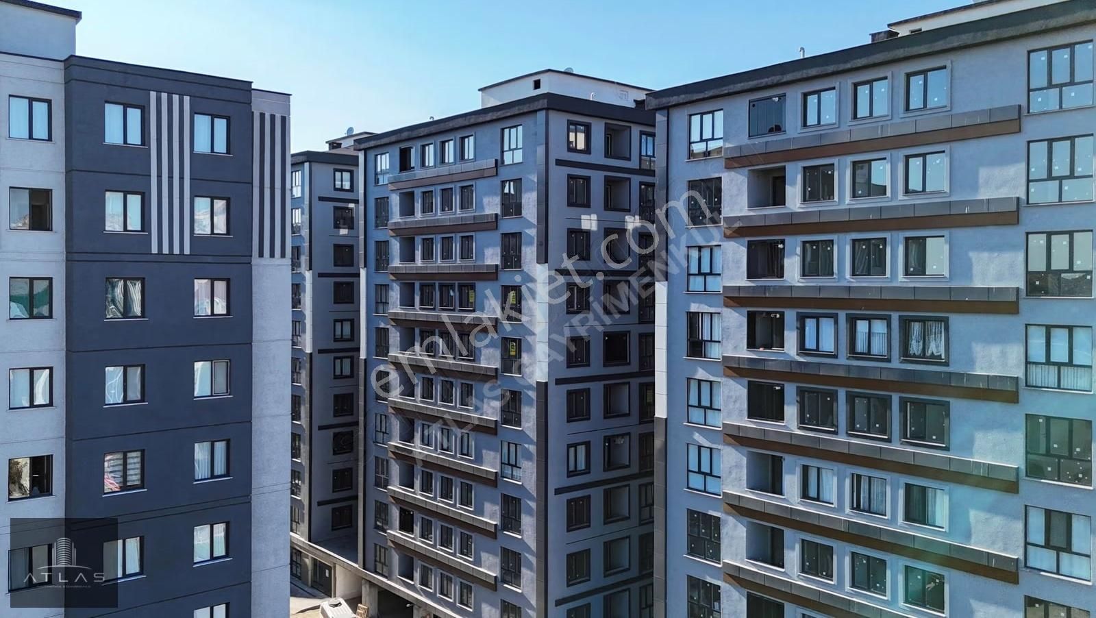 Atlas'tan, Site İçi, 3+1, 115m2, 9.kat, Şehir Manzaralı, Fırsat - Görsel 2
