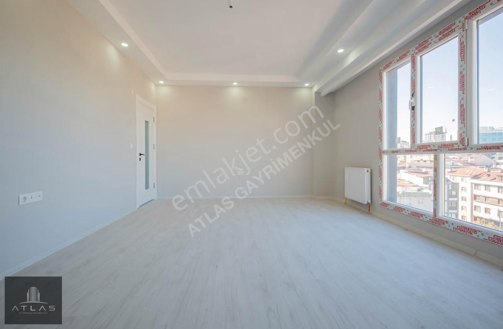 Atlas'tan, Site İçi, 3+1, 115m2, 9.kat, Şehir Manzaralı, Fırsat - Görsel 25