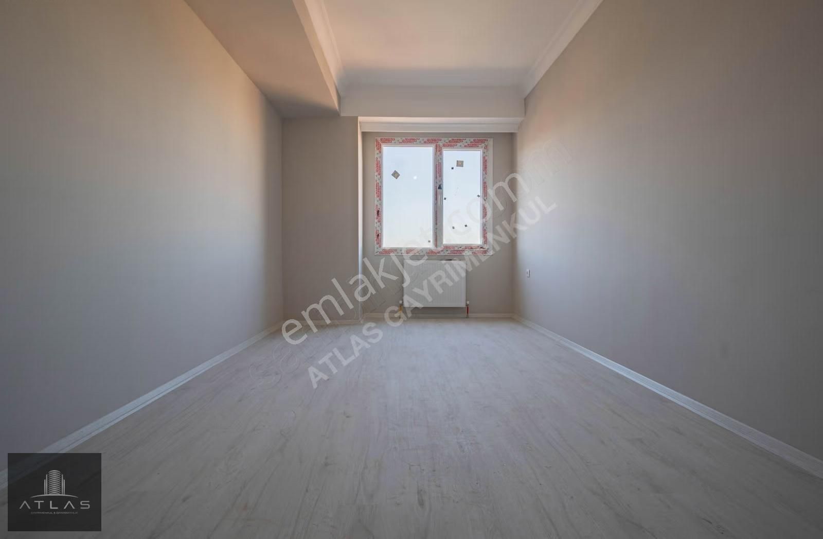 Atlas'tan, Site İçi, 3+1, 115m2, 9.kat, Şehir Manzaralı, Fırsat - Görsel 8