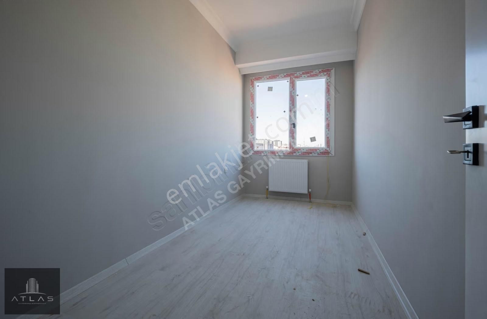 Atlas'tan, Site İçi, 3+1, 115m2, 9.kat, Şehir Manzaralı, Fırsat - Görsel 10