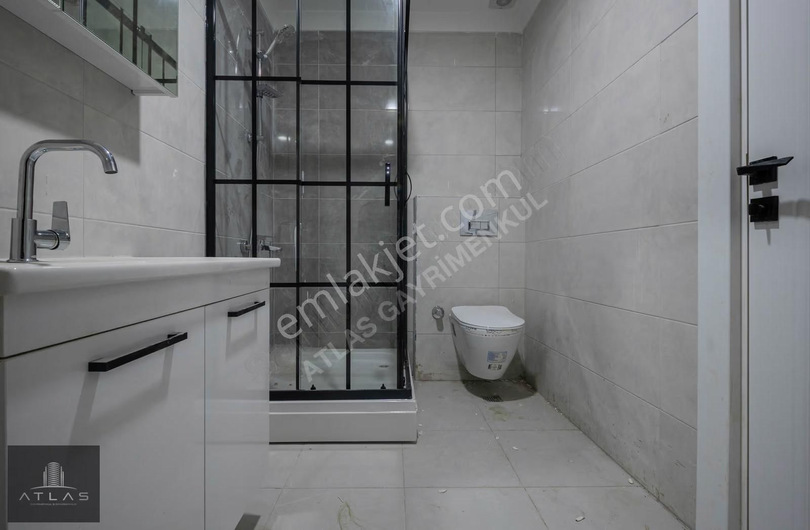 Atlas'tan, Site İçi, 3+1, 115m2, 9.kat, Şehir Manzaralı, Fırsat - Görsel 12