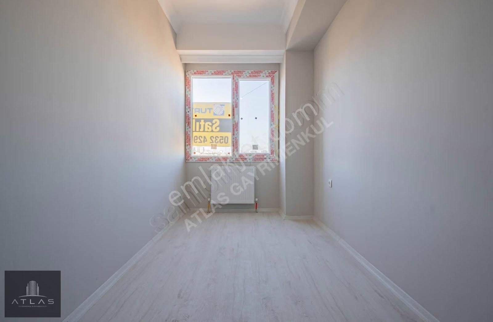 Atlas'tan, Site İçi, 3+1, 115m2, 9.kat, Şehir Manzaralı, Fırsat - Görsel 6