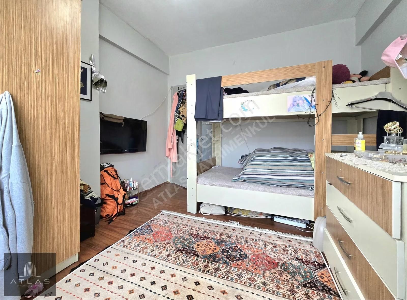 Atlas'tan, Kocasinan'da, Cadde Üzeri, 4.kat, 2+1, 85m2, Fırsat! - Görsel 26