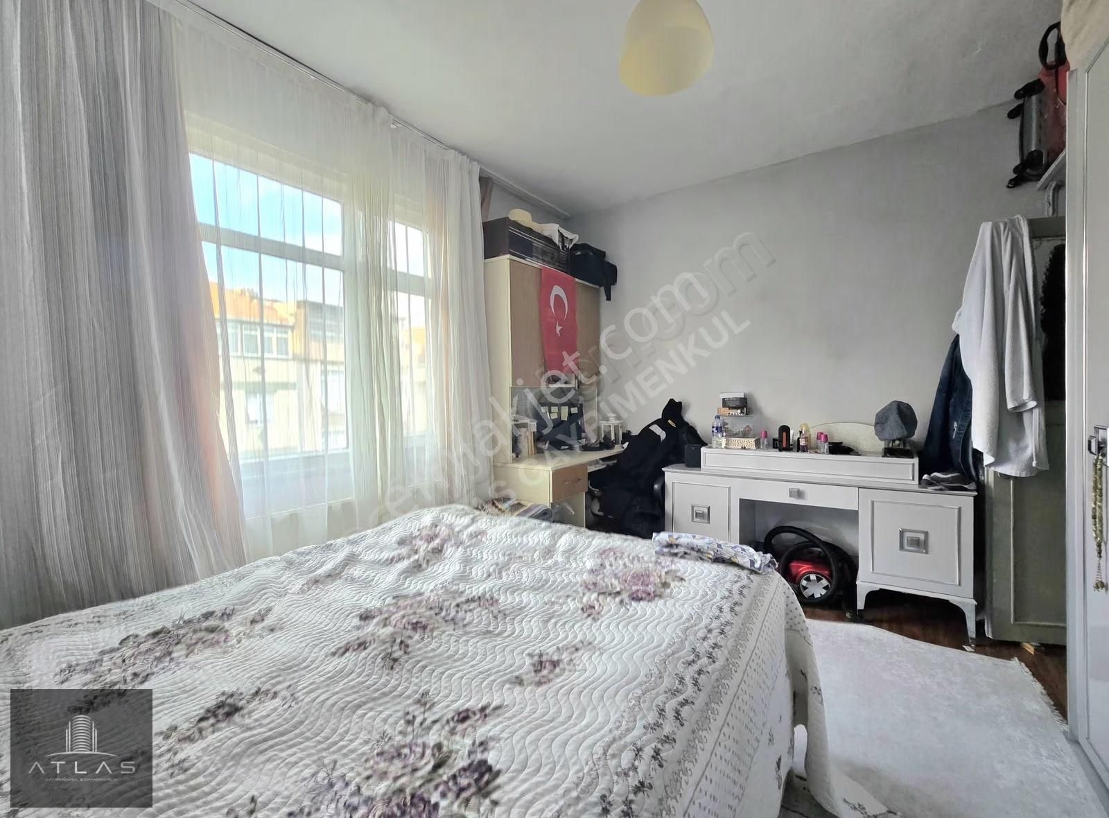 Atlas'tan, Kocasinan'da, Cadde Üzeri, 4.kat, 2+1, 85m2, Fırsat! - Görsel 27