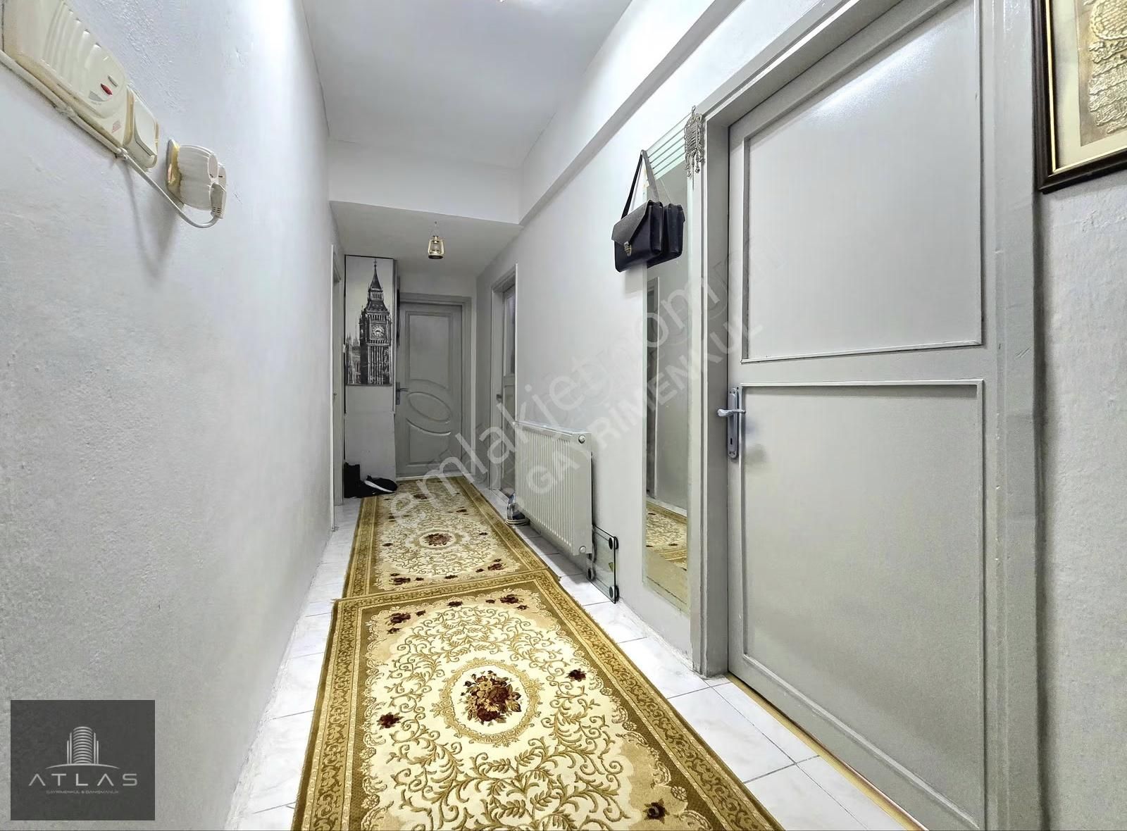 Atlas'tan, Kocasinan'da, Cadde Üzeri, 4.kat, 2+1, 85m2, Fırsat! - Görsel 20