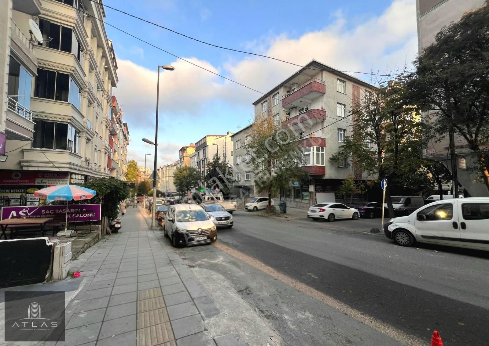 Atlas'tan, Kocasinan'da, Cadde Üzeri, 4.kat, 2+1, 85m2, Fırsat! - Görsel 18