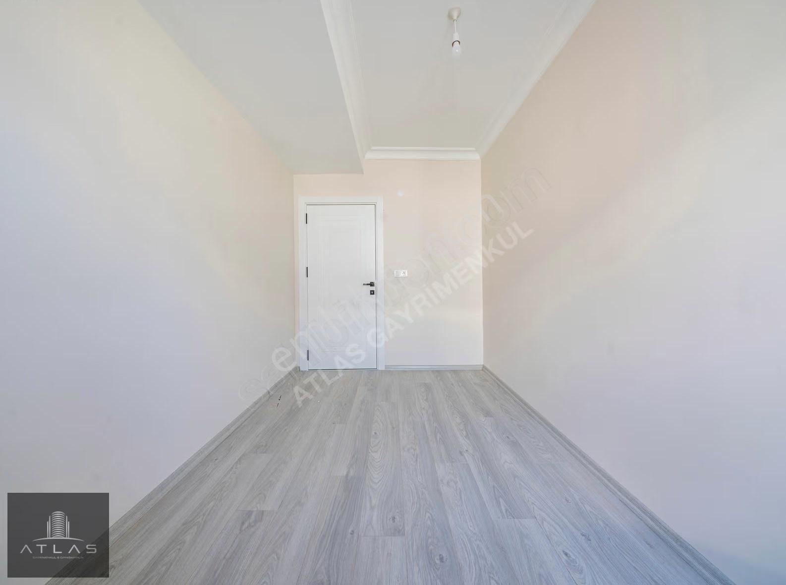 Atlas'tan, Butik Sitede, 3+1, 135m2, 9.kat, Şehir Manzaralı, Lüx - Görsel 31