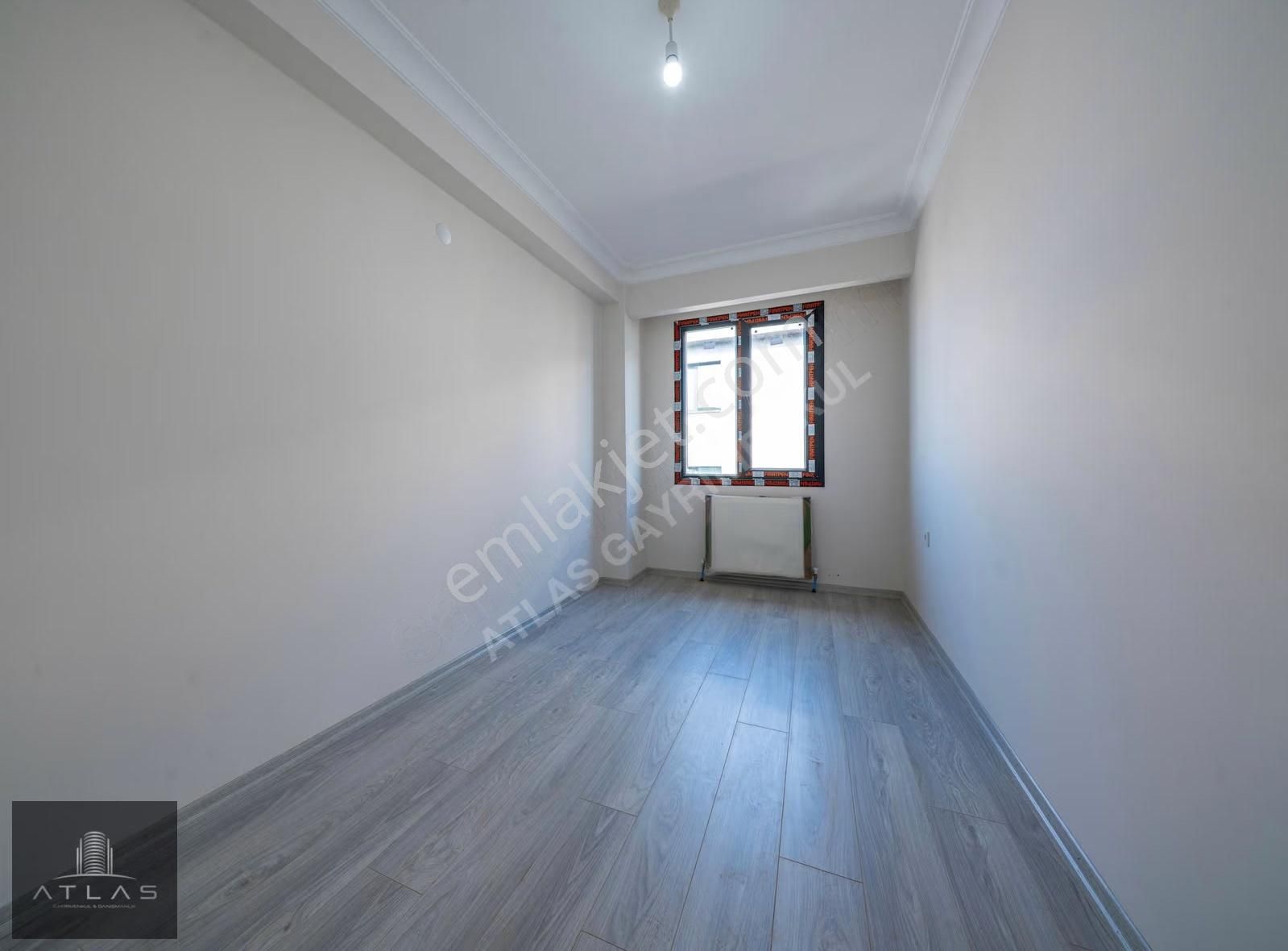 Atlas'tan, Butik Sitede, 3+1, 135m2, 9.kat, Şehir Manzaralı, Lüx - Görsel 32