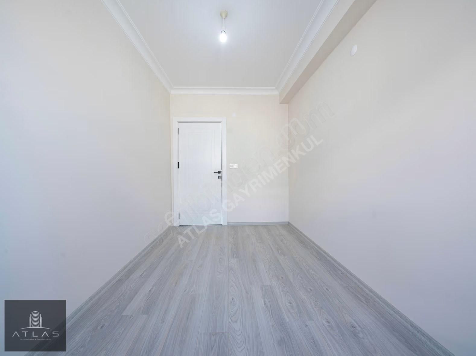 Atlas'tan, Butik Sitede, 3+1, 135m2, 9.kat, Şehir Manzaralı, Lüx - Görsel 28