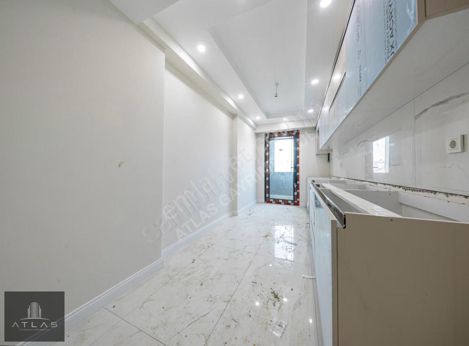 Atlas'tan, Butik Sitede, 3+1, 135m2, 9.kat, Şehir Manzaralı, Lüx - Görsel 21