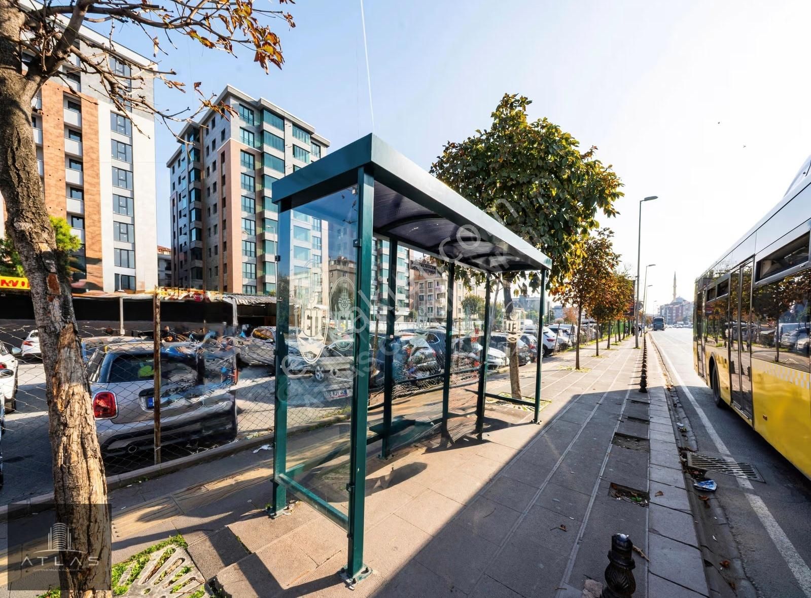 Atlas'tan, Butik Sitede, 3+1, 135m2, 9.kat, Şehir Manzaralı, Lüx - Görsel 26