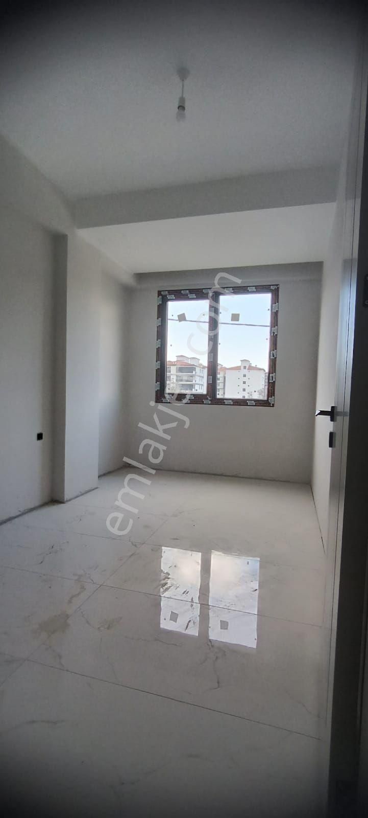 Doğal Yaşam Parkı Yanında 2+1 Sıfır Daire - Görsel 6