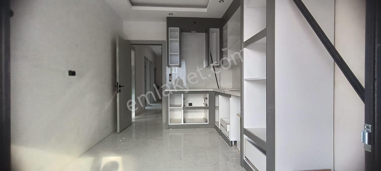 Doğal Yaşam Parkı Yanında 2+1 Sıfır Daire - Görsel 16