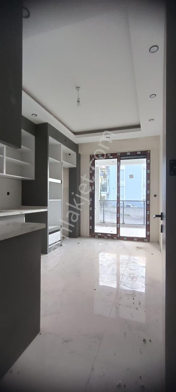 Doğal Yaşam Parkı Yanında 2+1 Sıfır Daire - Görsel 14