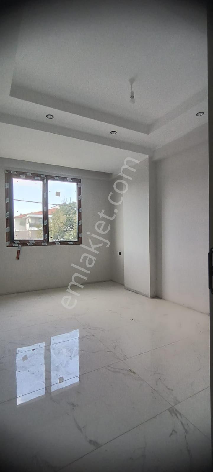 Doğal Yaşam Parkı Yanında 2+1 Sıfır Daire - Görsel 7