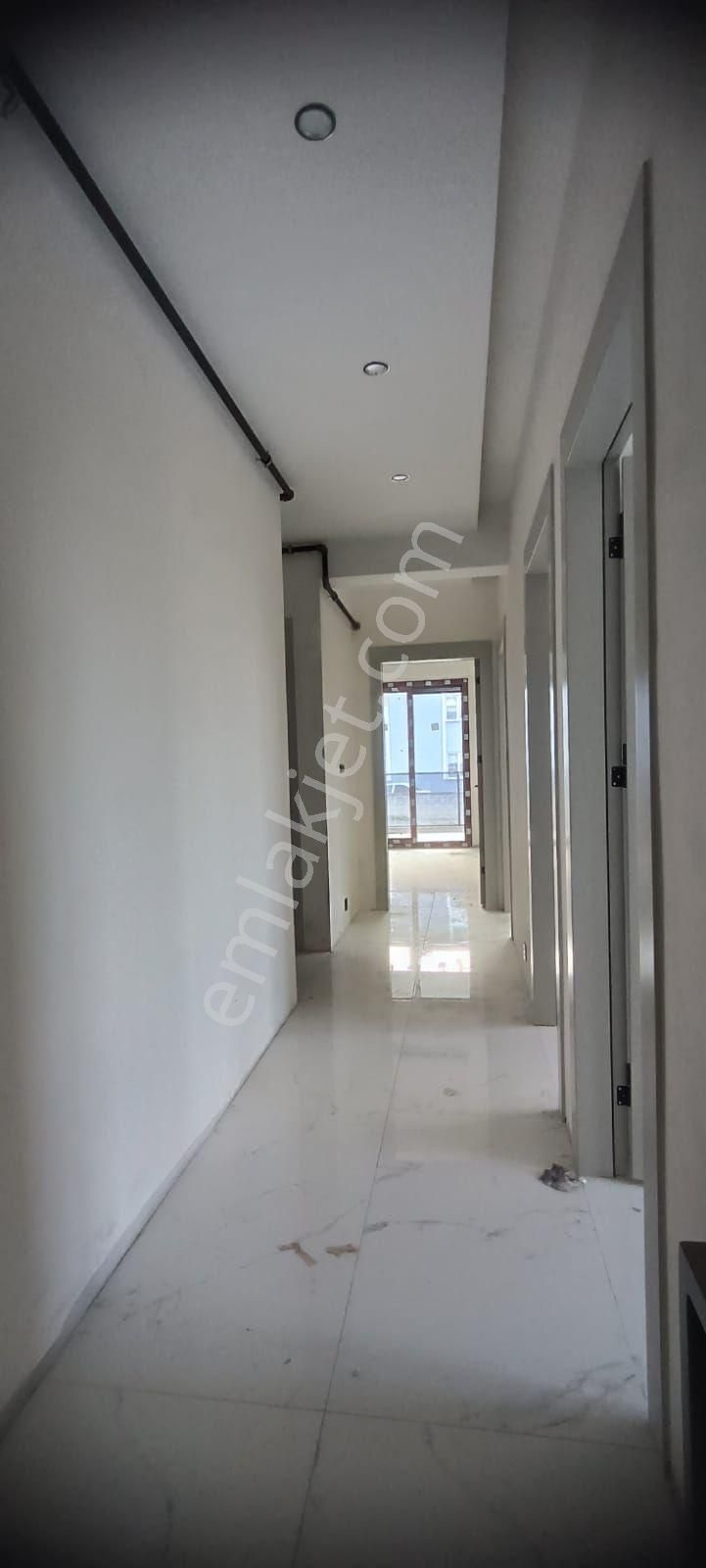 Doğal Yaşam Parkı Yanında 2+1 Sıfır Daire - Görsel 9