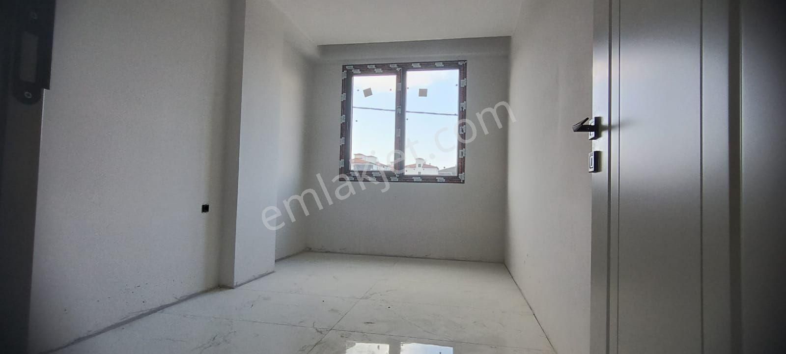 Doğal Yaşam Parkı Yanında 2+1 Sıfır Daire - Görsel 5
