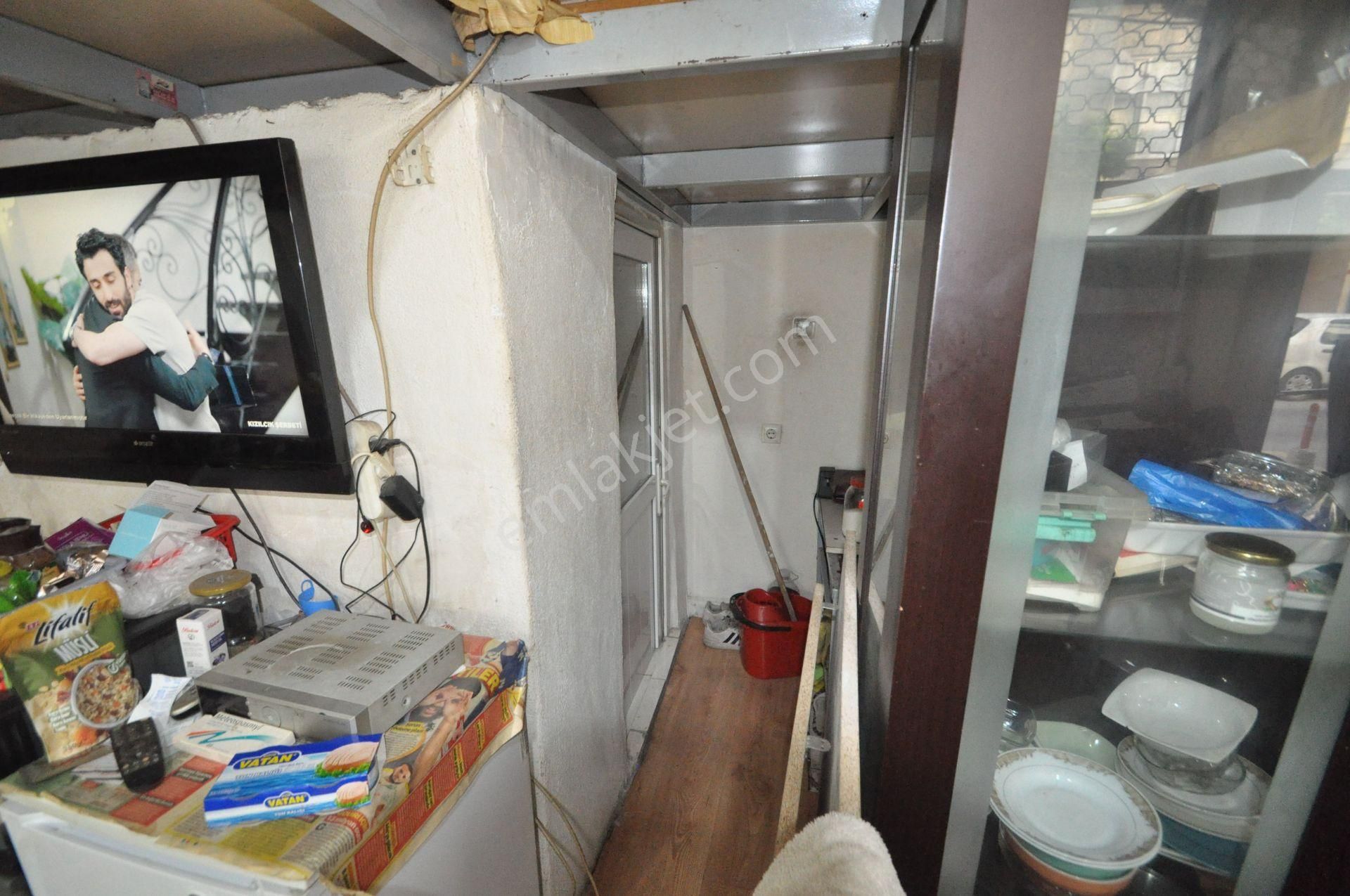 Bayrampaşa Kartaltepe Kaçmaz'dan Acil Satılık 130m2 Depolu Dükkan&mağaza - Görsel 5