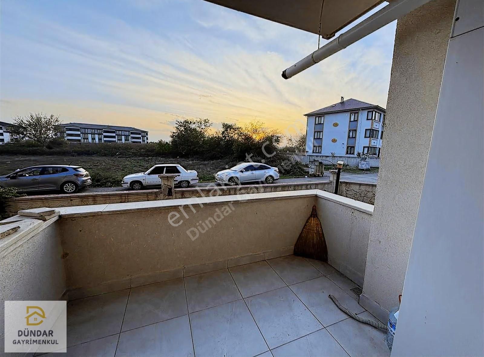 Dündar Gayrimenkul'den Yeni Mahalle Kiralık 3+1 Daire - Görsel 17