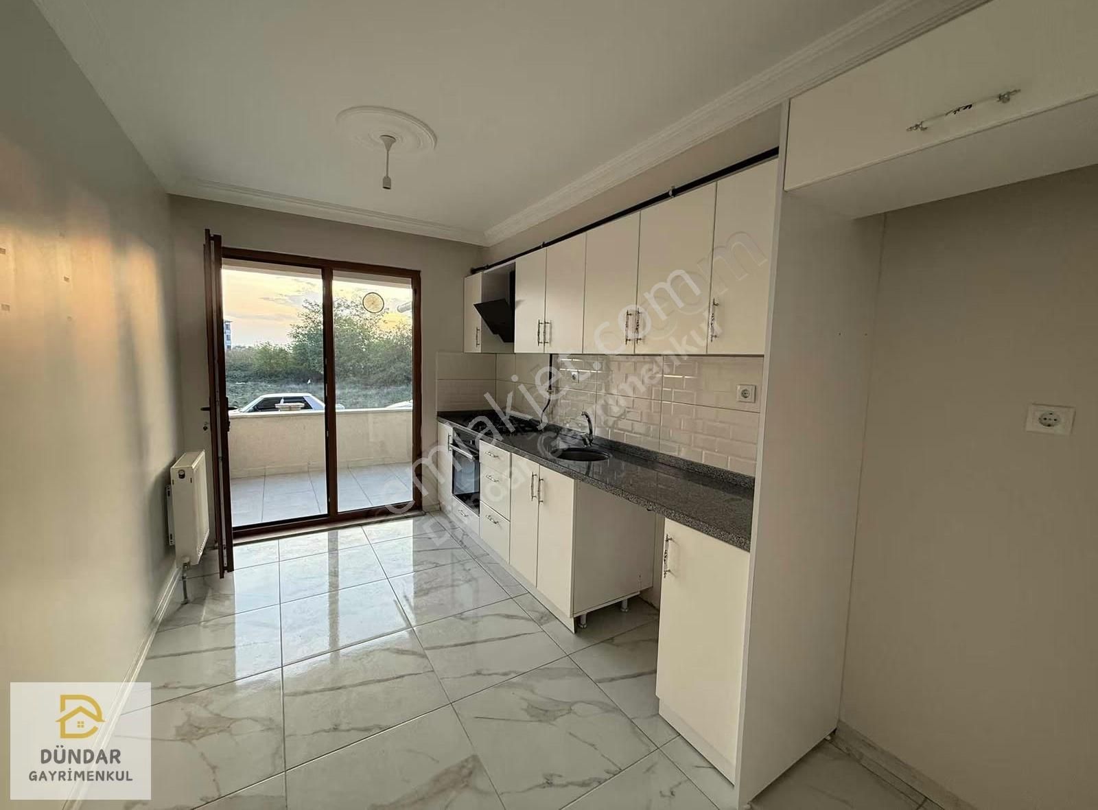 Dündar Gayrimenkul'den Yeni Mahalle Kiralık 3+1 Daire - Görsel 21