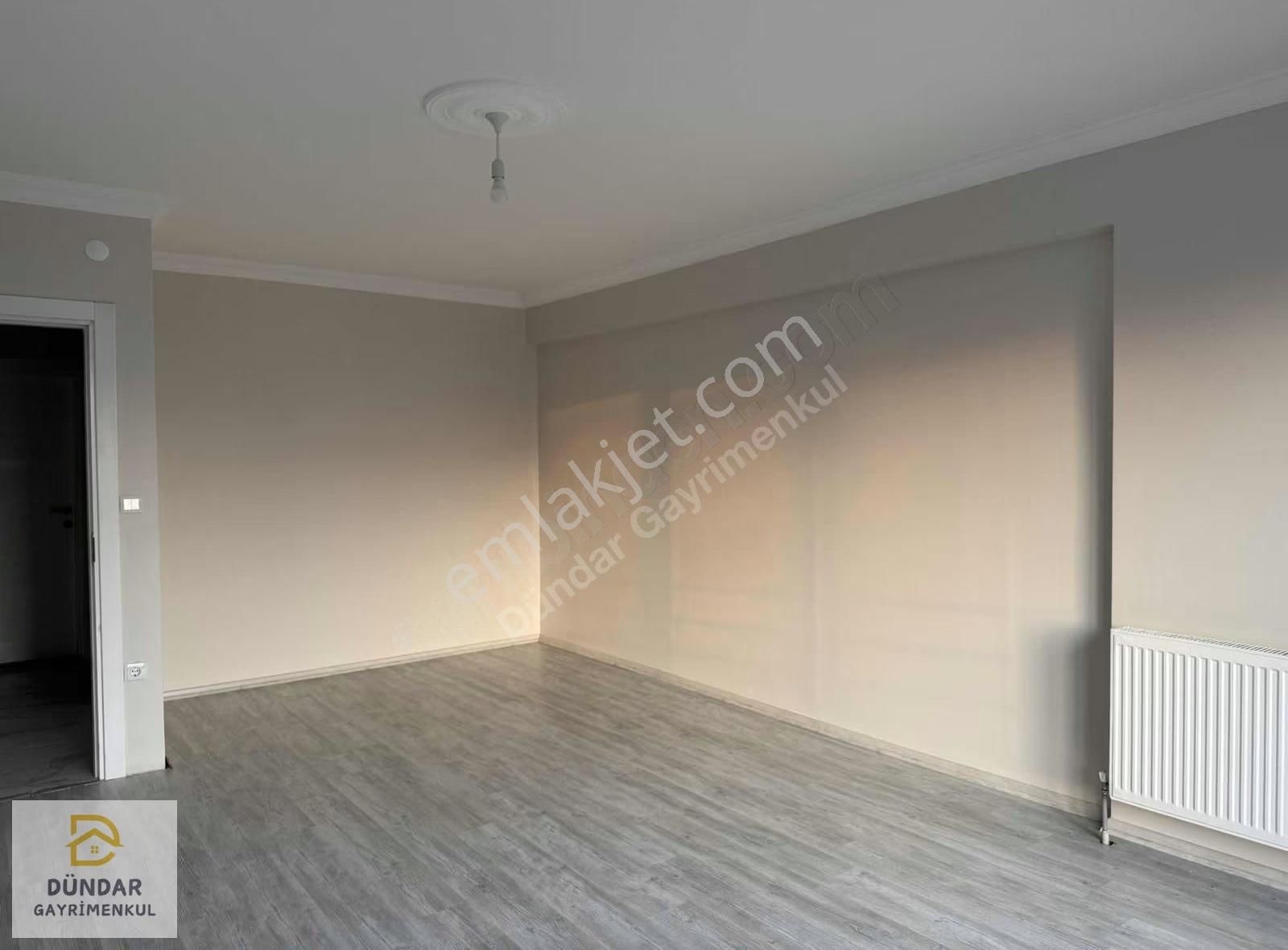 Dündar Gayrimenkul'den Yeni Mahalle Kiralık 3+1 Daire - Görsel 11