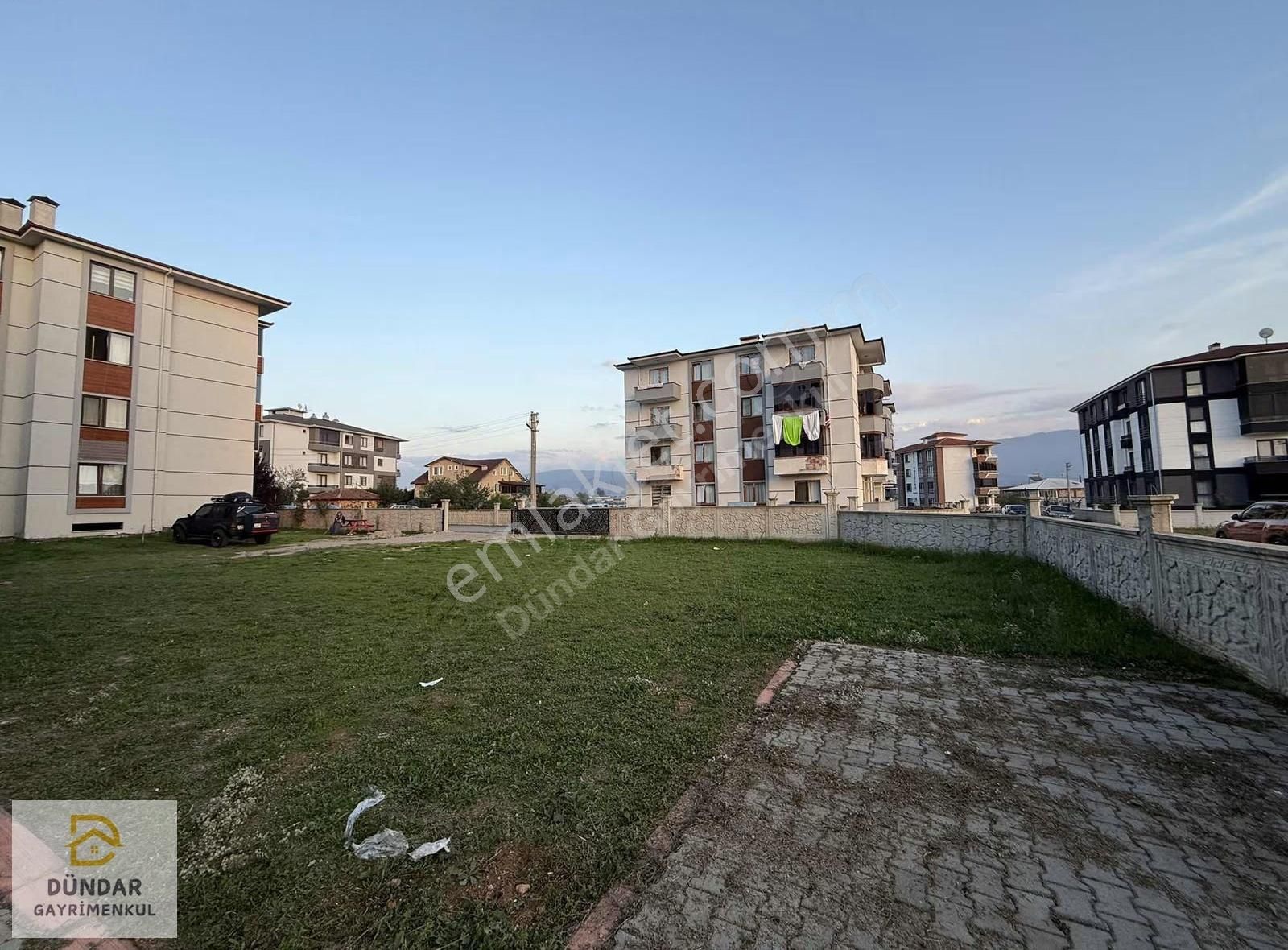 Dündar Gayrimenkul'den Yeni Mahalle Kiralık 3+1 Daire - Görsel 3