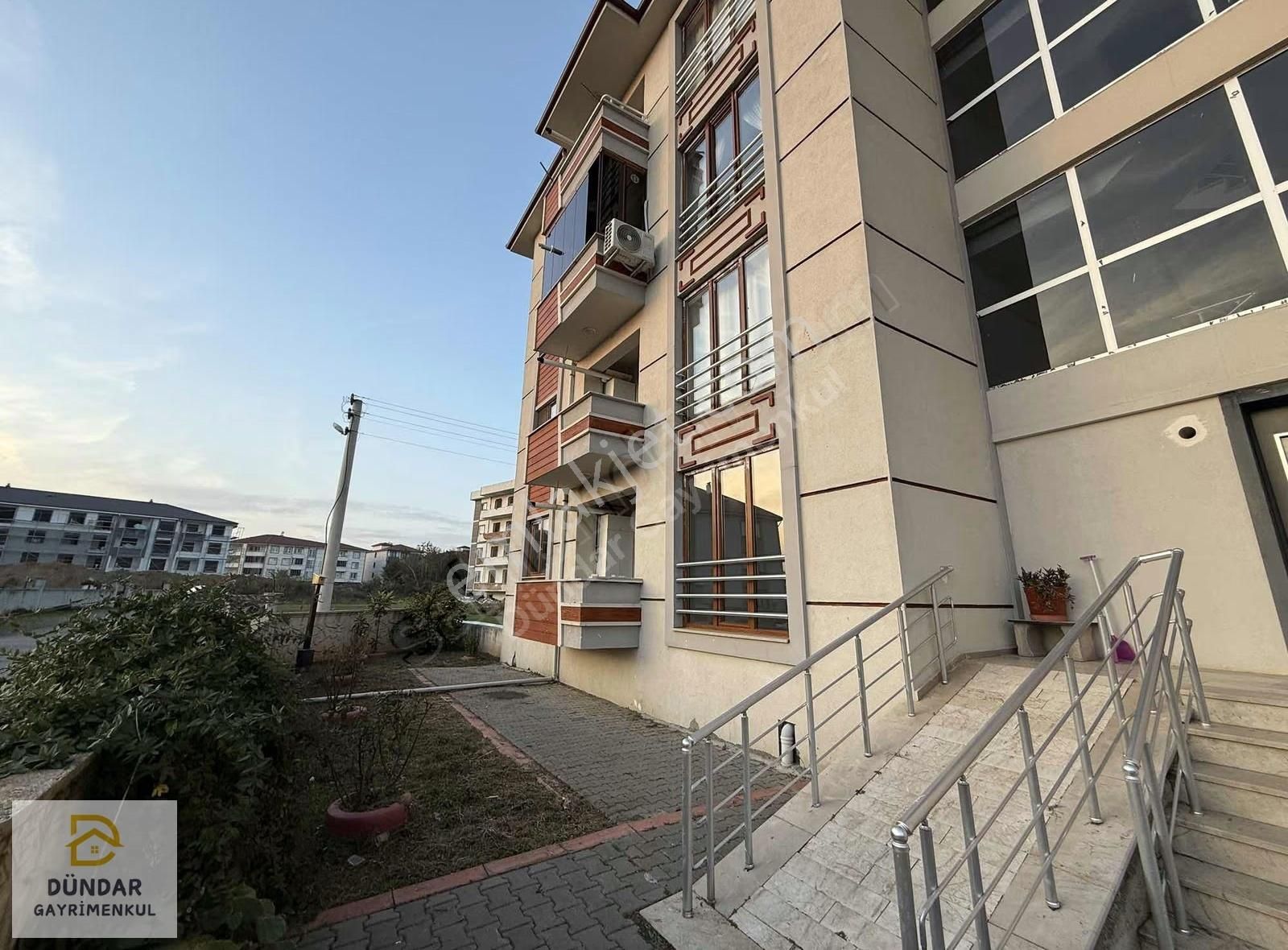 Dündar Gayrimenkul'den Yeni Mahalle Kiralık 3+1 Daire - Görsel 20