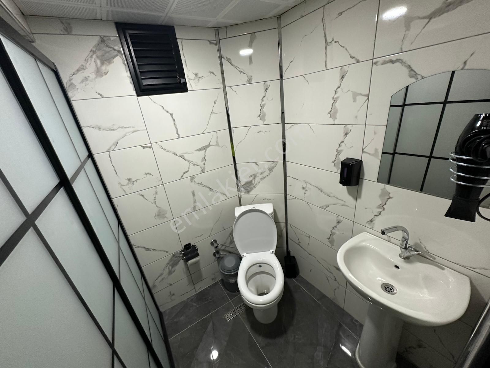 Bursa Merkezde 1+1 Çift Klimalı Lüks Daire [ Gerçek Resim ] - Görsel 7