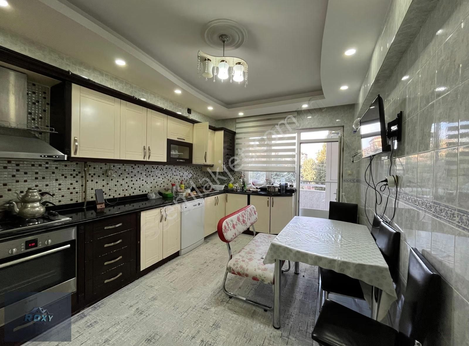 Atatürk Mah. Geniş Oturum Lüks Yapı 4+1 Satılık Daire - Görsel 6