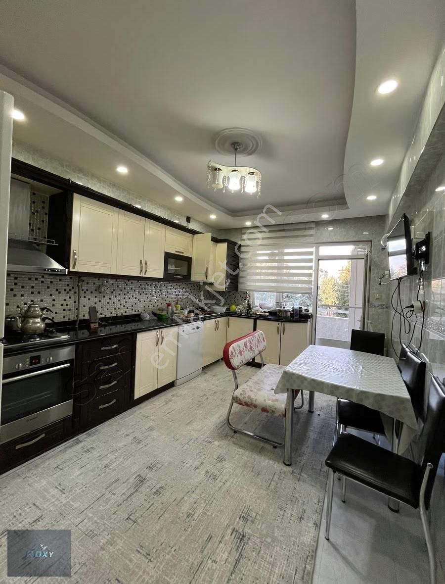 Atatürk Mah. Geniş Oturum Lüks Yapı 4+1 Satılık Daire - Görsel 18