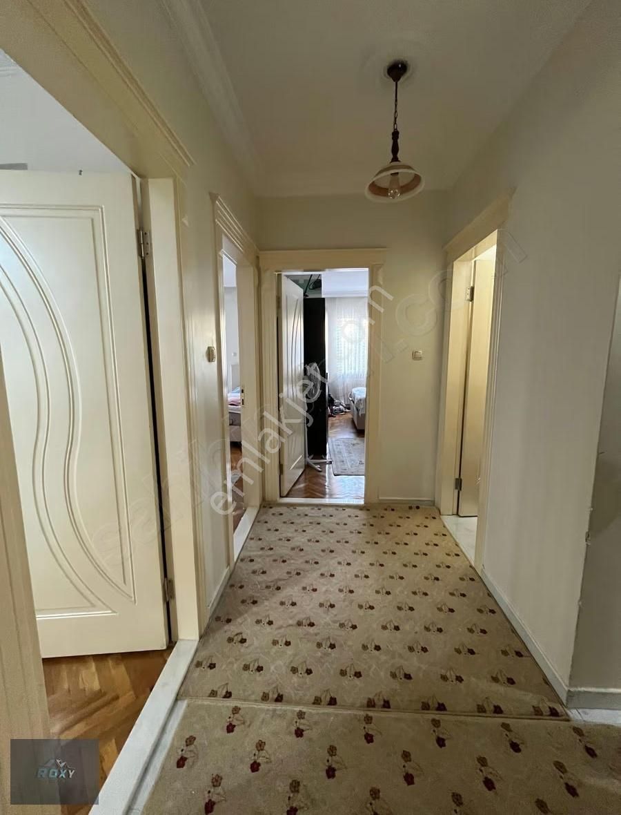 Atatürk Mah. Geniş Oturum Lüks Yapı 4+1 Satılık Daire - Görsel 13