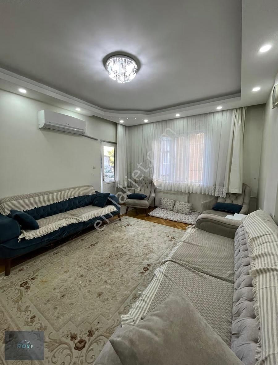 Atatürk Mah. Geniş Oturum Lüks Yapı 4+1 Satılık Daire - Görsel 10