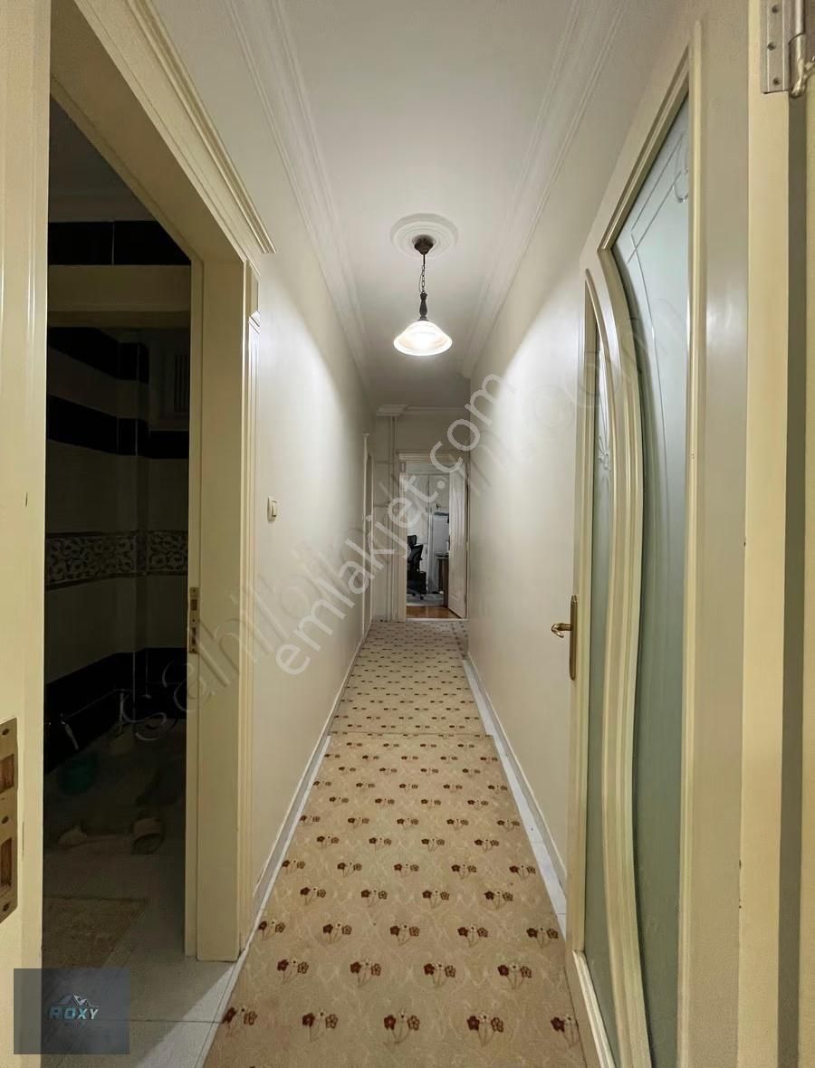 Atatürk Mah. Geniş Oturum Lüks Yapı 4+1 Satılık Daire - Görsel 16