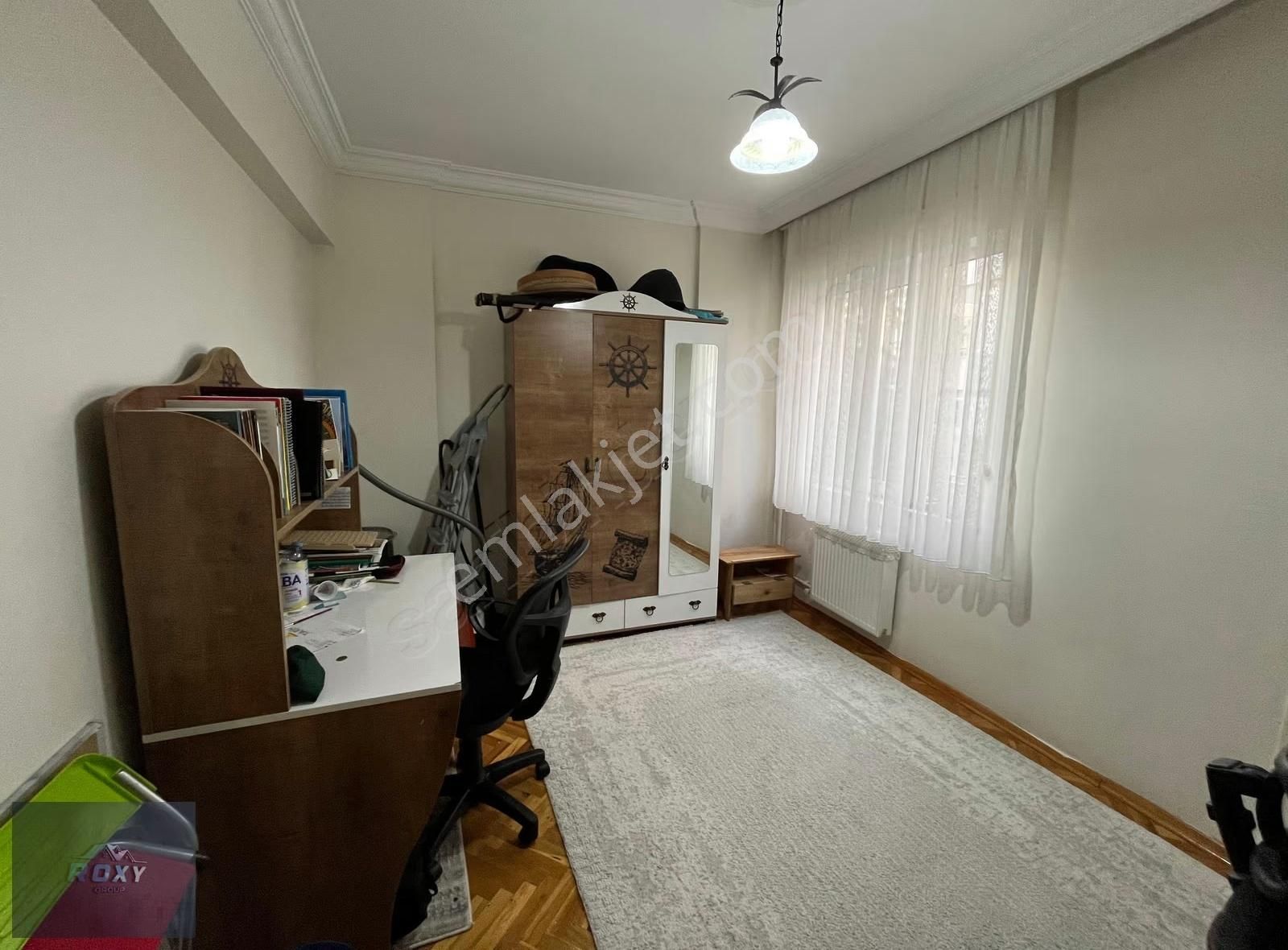 Atatürk Mah. Geniş Oturum Lüks Yapı 4+1 Satılık Daire - Görsel 15