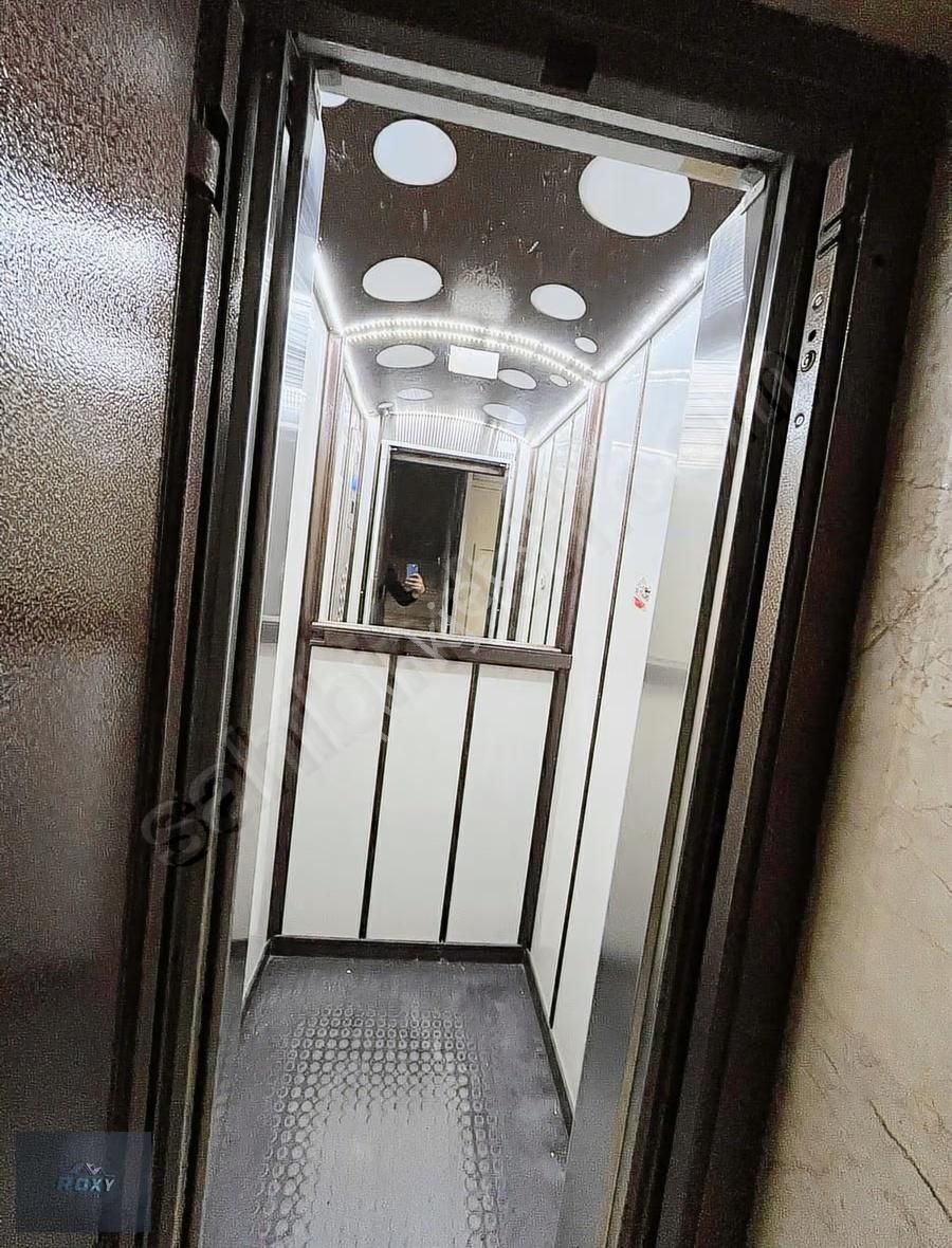 Atatürk Mah. Geniş Oturum Lüks Yapı 4+1 Satılık Daire - Görsel 21