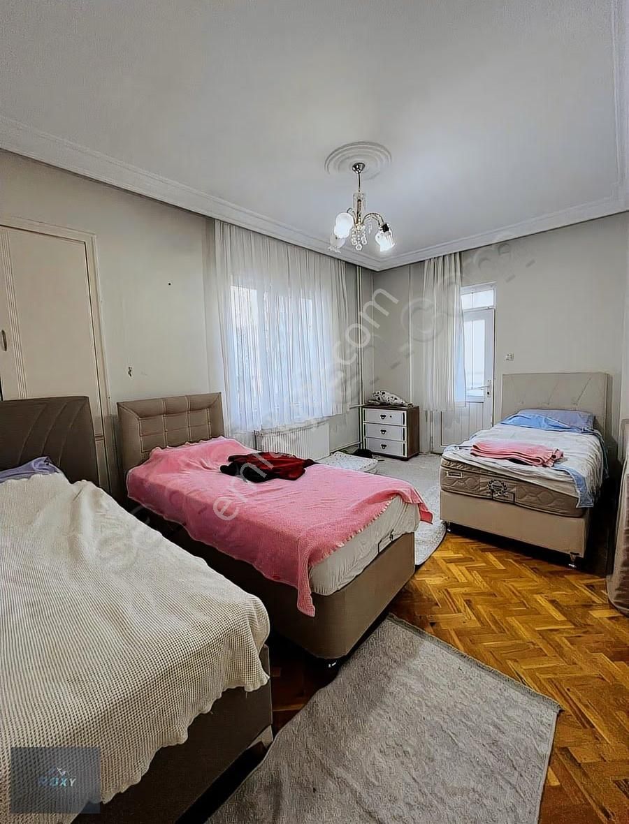 Atatürk Mah. Geniş Oturum Lüks Yapı 4+1 Satılık Daire - Görsel 9