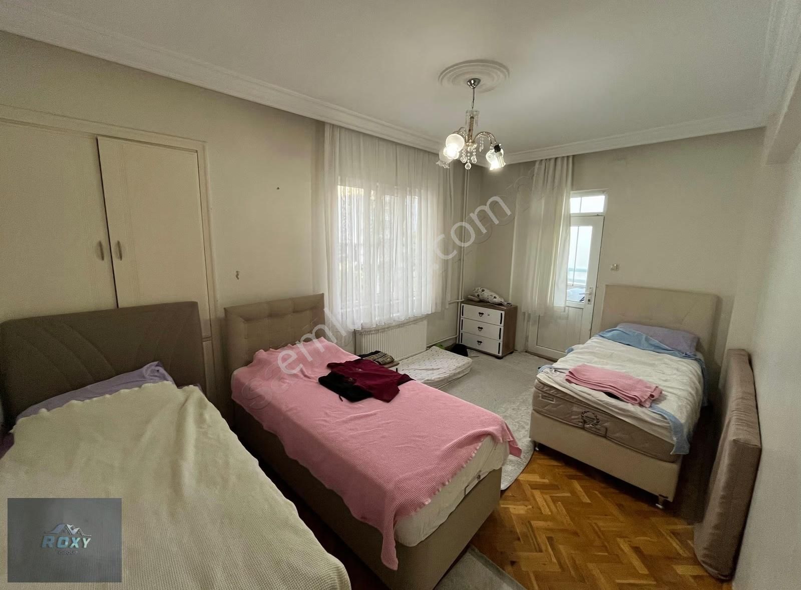 Atatürk Mah. Geniş Oturum Lüks Yapı 4+1 Satılık Daire - Görsel 25