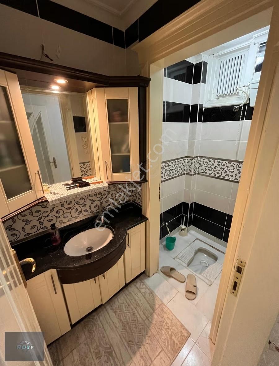 Atatürk Mah. Geniş Oturum Lüks Yapı 4+1 Satılık Daire - Görsel 12